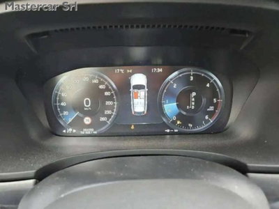 Volvo V90 D4 AWD Geartronic Business Plus (14)