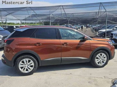 Peugeot 3008 BlueHDi 130 S&S EAT8 Business (4)