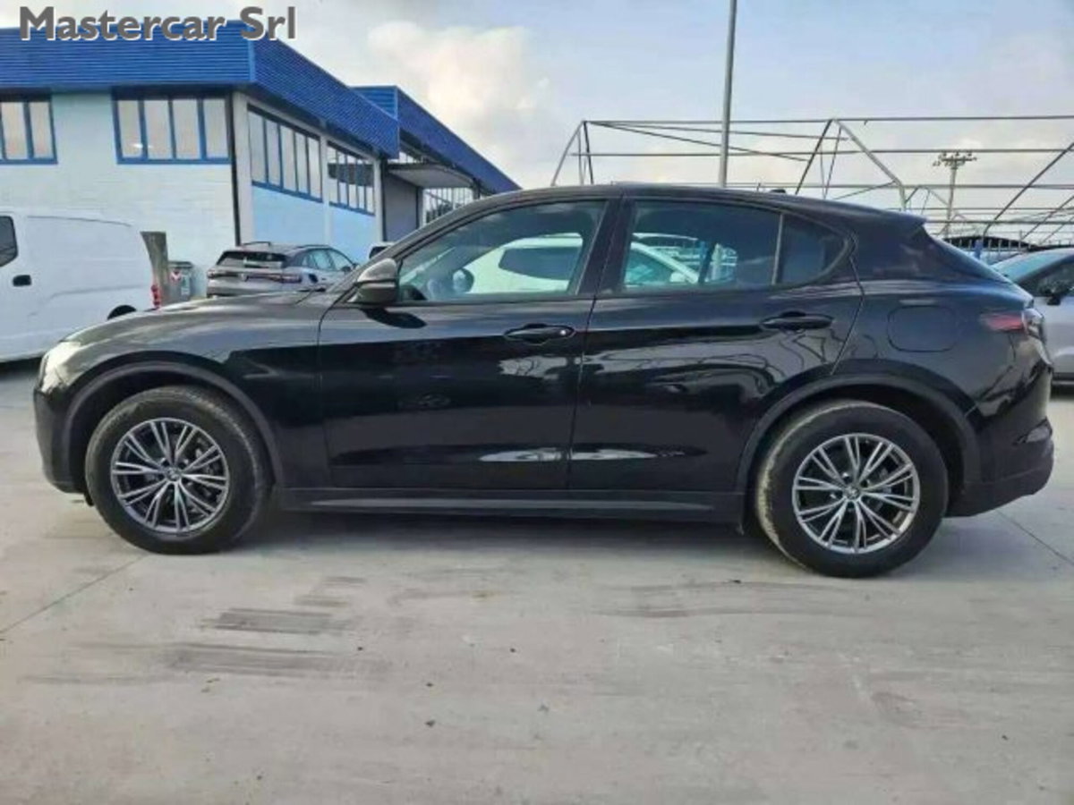 Alfa Romeo Stelvio Stelvio 2.2 Turbodiesel 210 CV AT8 Q4 Super (3)