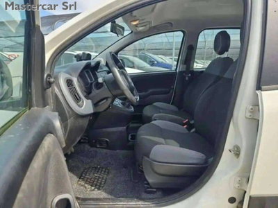 Fiat Panda 0.9 TwinAir Turbo S&S 4x4 Wild (11)