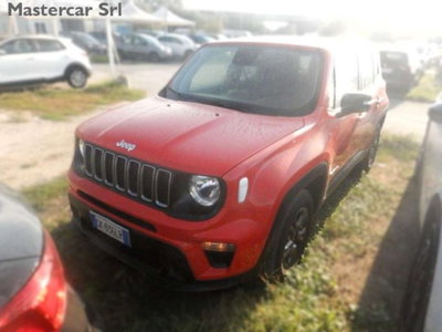 Jeep Renegade 1.6 mjt Longitude 2wd 130cv (2)