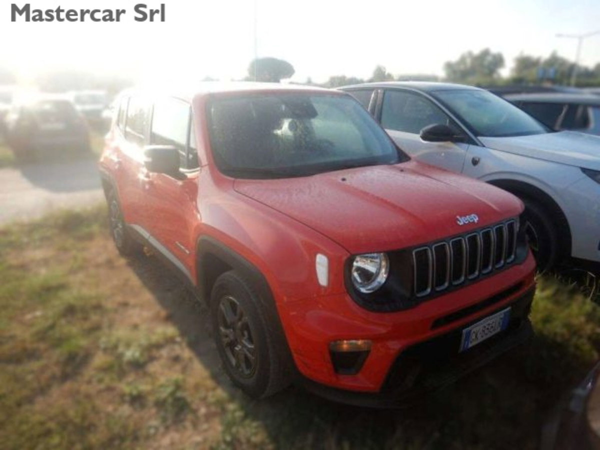 Jeep Renegade 1.6 mjt Longitude 2wd 130cv (3)