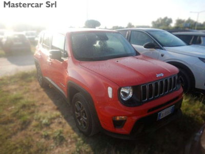 Jeep Renegade 1.6 mjt Longitude 2wd 130cv (3)