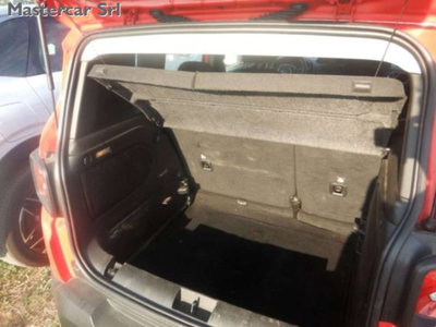 Jeep Renegade 1.6 mjt Longitude 2wd 130cv (7)