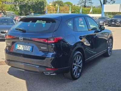 Mazda CX-60 2.5 phev Exclusive Line awd auto (8)