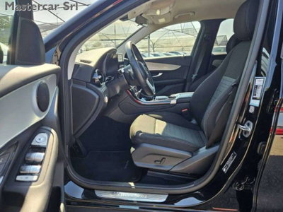 Mercedes-Benz GLC SUV 300 de 4Matic EQ-Power Business (12)