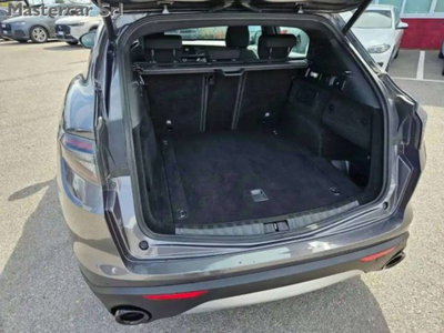 Alfa Romeo Stelvio 2.2 t Intensa Q4 210cv auto (15)