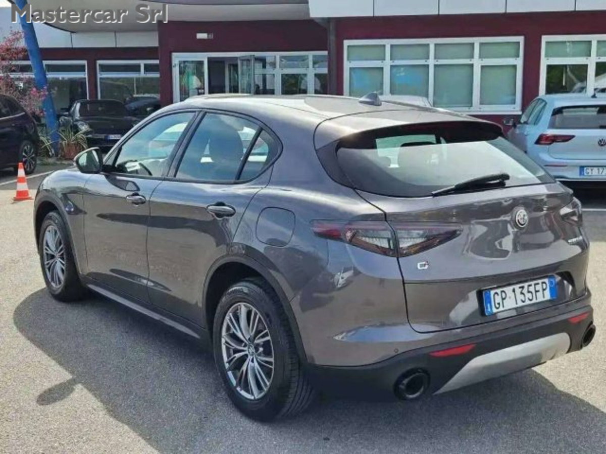 Alfa Romeo Stelvio 2.2 t Intensa Q4 210cv auto (3)