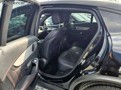 Mercedes-Benz GLC SUV 43 4Matic AMG (11)