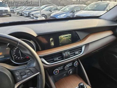 Alfa Romeo Stelvio 2.2 t Intensa Q4 210cv auto (14)