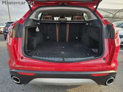 Alfa Romeo Stelvio 2.2 t Intensa Q4 210cv auto (15)