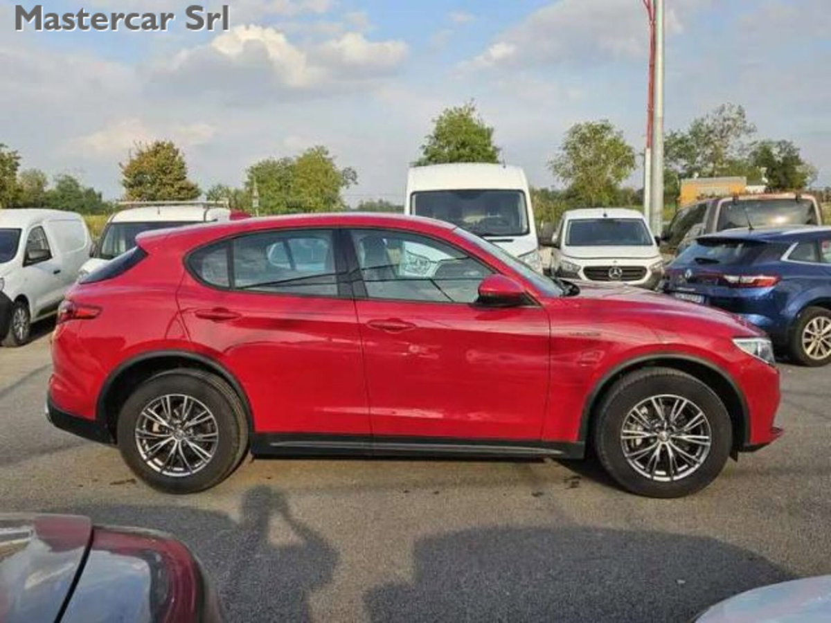 Alfa Romeo Stelvio 2.2 t Intensa Q4 210cv auto (7)