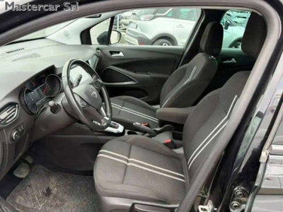 Opel Crossland 1.2 Elegance Pack s&s 130cv at6 (11)
