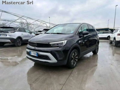 Opel Crossland 1.2 Elegance Pack s&s 130cv at6 (2)