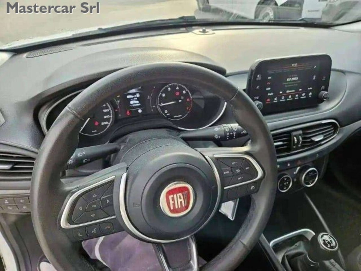 Fiat Tipo Tipo 5p 1.0 t3 Cross 100cv (12)