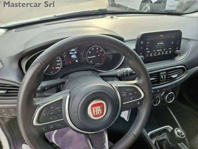 Fiat Tipo Tipo 5p 1.0 t3 Cross 100cv (12)