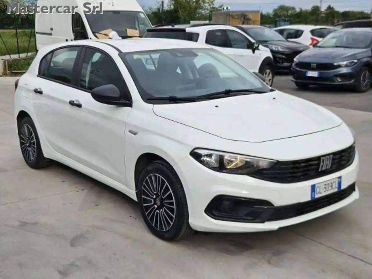 Fiat Tipo Tipo 5p 1.0 t3 Cross 100cv (7)