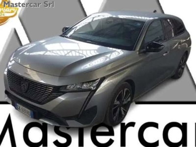 Peugeot 308 SW 1.5 bluehdi Allure s&s 130cv eat8 usata