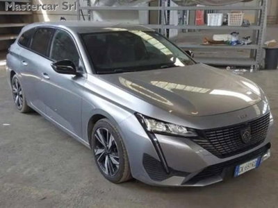 Peugeot 308 SW 1.5 bluehdi Allure s&s 130cv eat8 (3)
