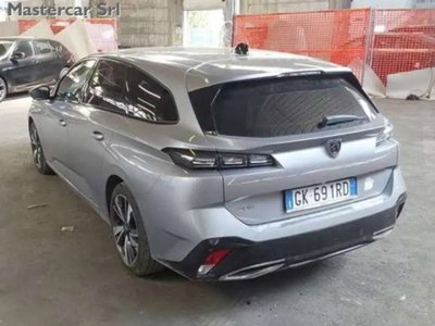 Peugeot 308 SW 1.5 bluehdi Allure s&s 130cv eat8 (4)