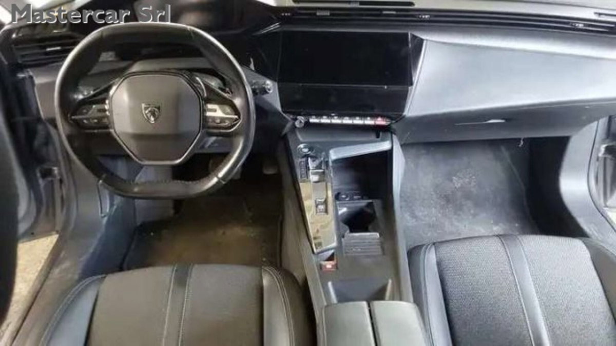 Peugeot 308 SW 1.5 bluehdi Allure s&s 130cv eat8 (8)