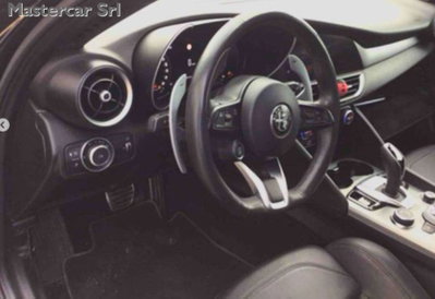 Alfa Romeo Giulia 2.2 t Veloce 160cv auto (3)