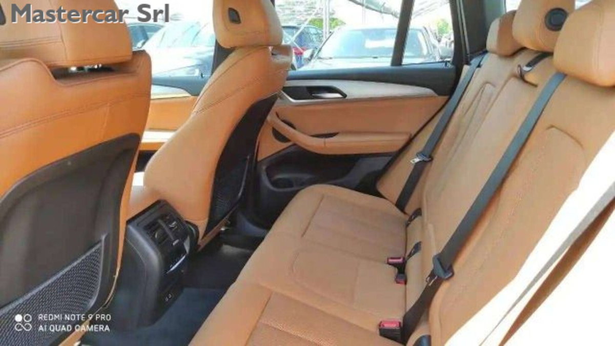 BMW X3 xdrive30e Msport auto (12)