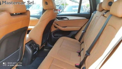 BMW X3 xdrive30e Msport auto (12)