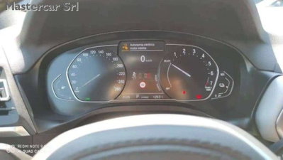 BMW X3 xdrive30e Msport auto (14)