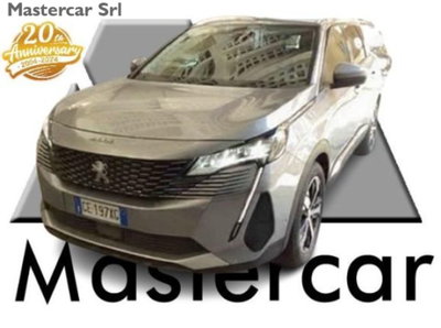 Peugeot 5008 BlueHDi 130 S&S Allure usata