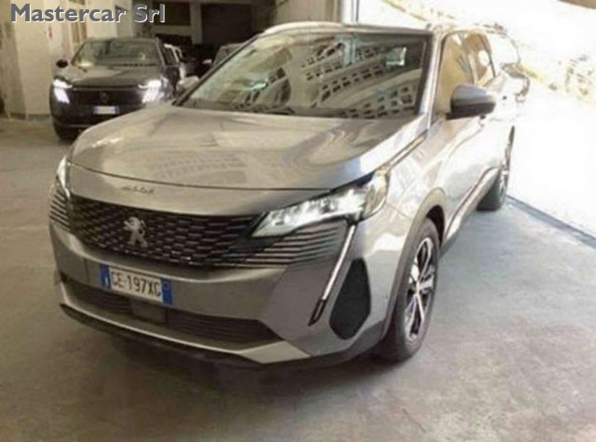 Peugeot 5008 BlueHDi 130 S&S Allure (2)