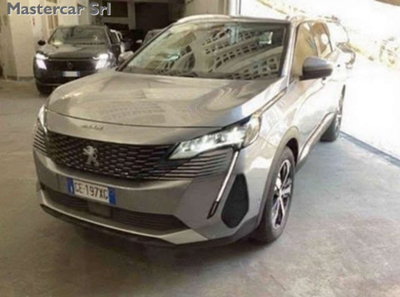 Peugeot 5008 BlueHDi 130 S&S Allure (2)
