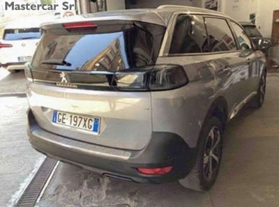 Peugeot 5008 BlueHDi 130 S&S Allure (4)