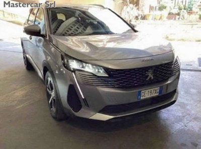 Peugeot 5008 BlueHDi 130 S&S Allure (5)