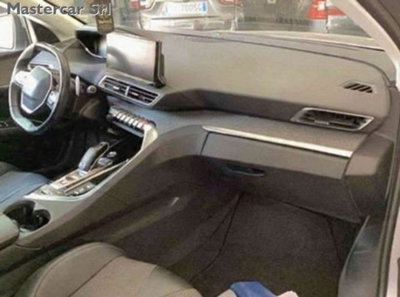 Peugeot 5008 BlueHDi 130 S&S Allure (7)
