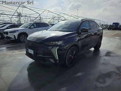 Ds DS 7 DS 7 Crossback BlueHDi 130 aut. Performance Line (2)