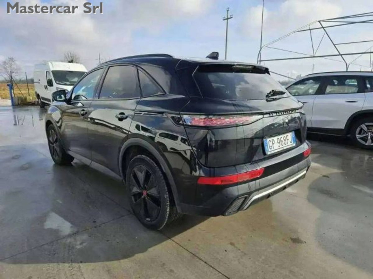 Ds DS 7 DS 7 Crossback BlueHDi 130 aut. Performance Line (3)
