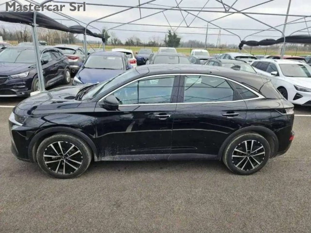 Ds DS 7 1.6 e-tense phev Bastille Business 225cv auto (2)