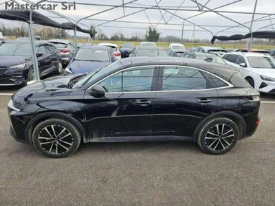 Ds DS 7 1.6 e-tense phev Bastille Business 225cv auto (2)