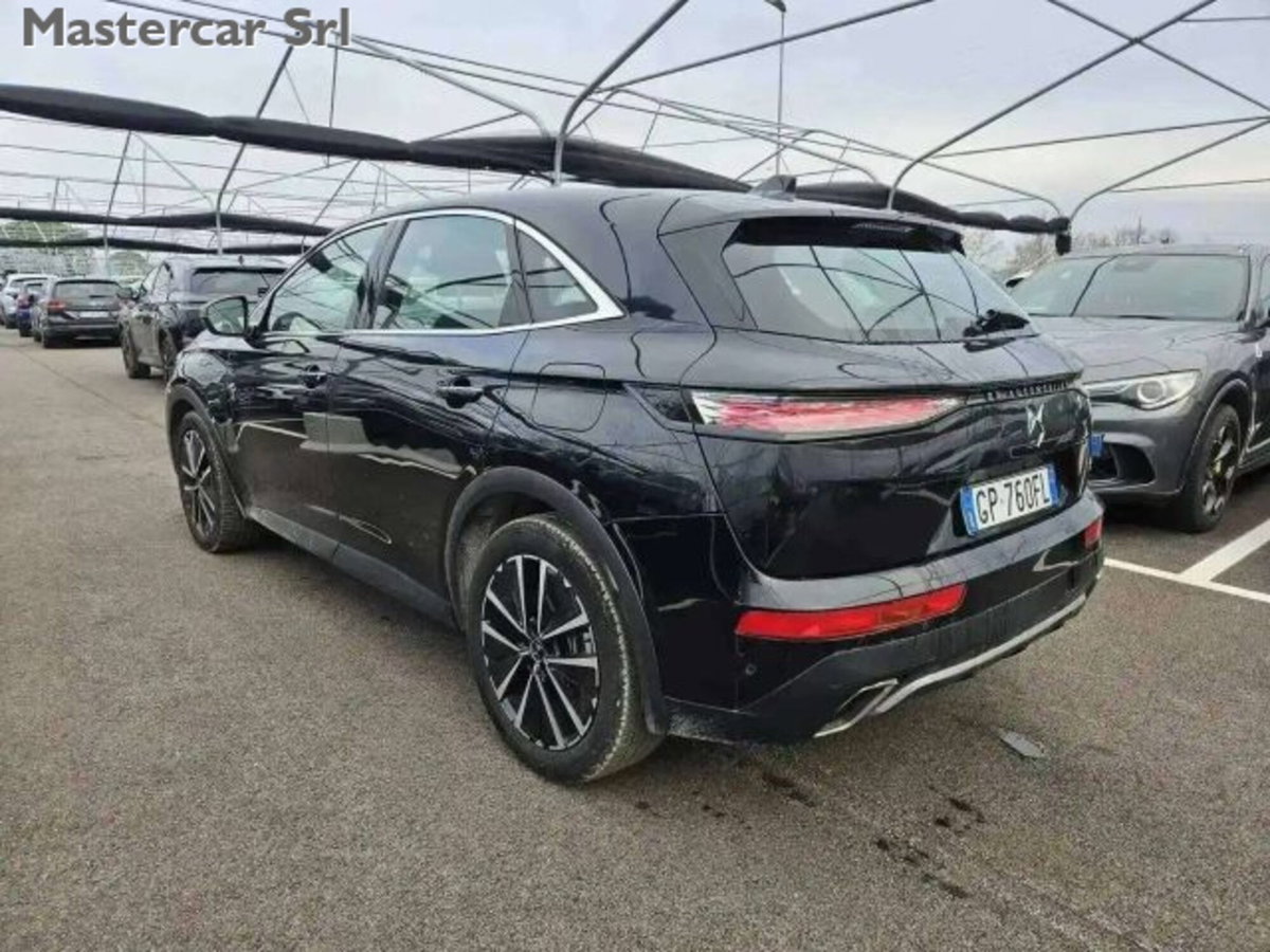 Ds DS 7 1.6 e-tense phev Bastille Business 225cv auto (3)