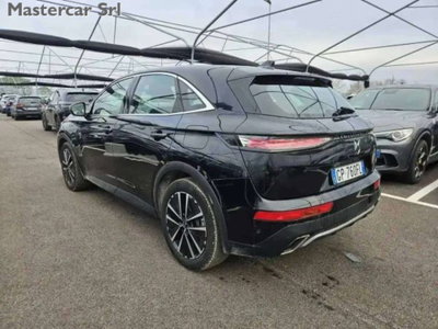 Ds DS 7 1.6 e-tense phev Bastille Business 225cv auto (3)