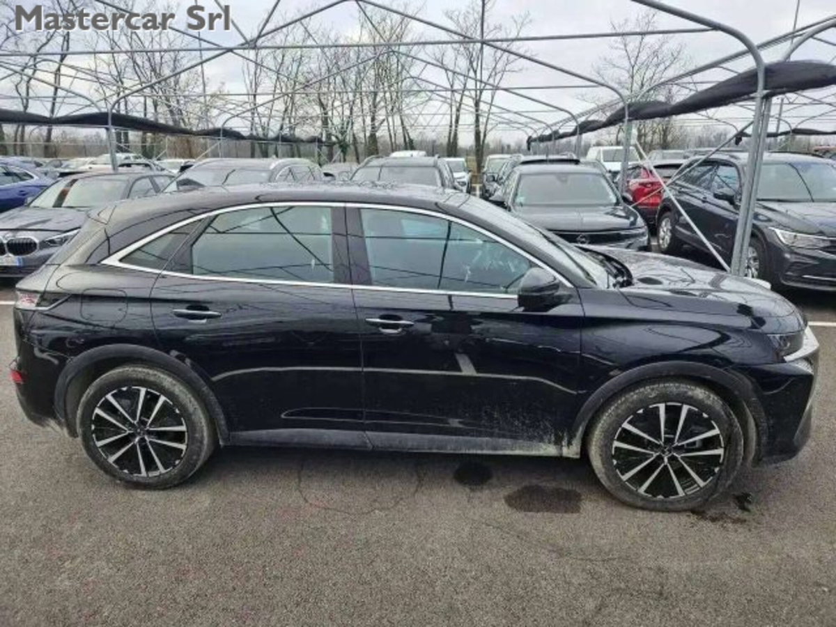 Ds DS 7 1.6 e-tense phev Bastille Business 225cv auto (6)
