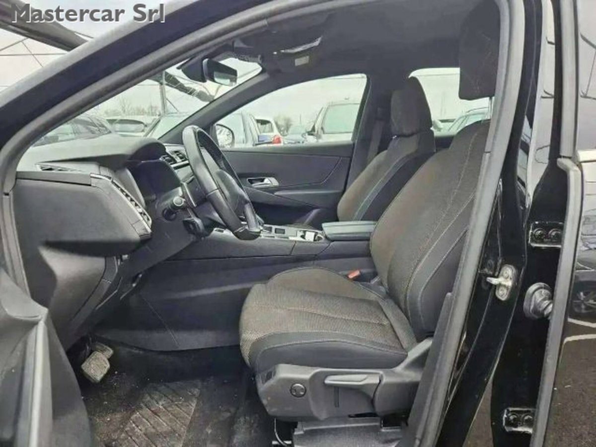 Ds DS 7 1.6 e-tense phev Bastille Business 225cv auto (9)