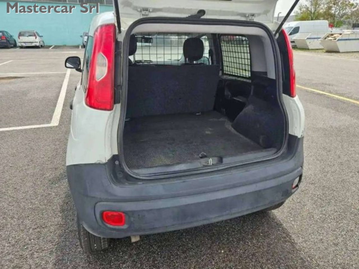Fiat Panda van 0.9 Pop 85cv 4x4 2p.ti serie 4 E6d (14)