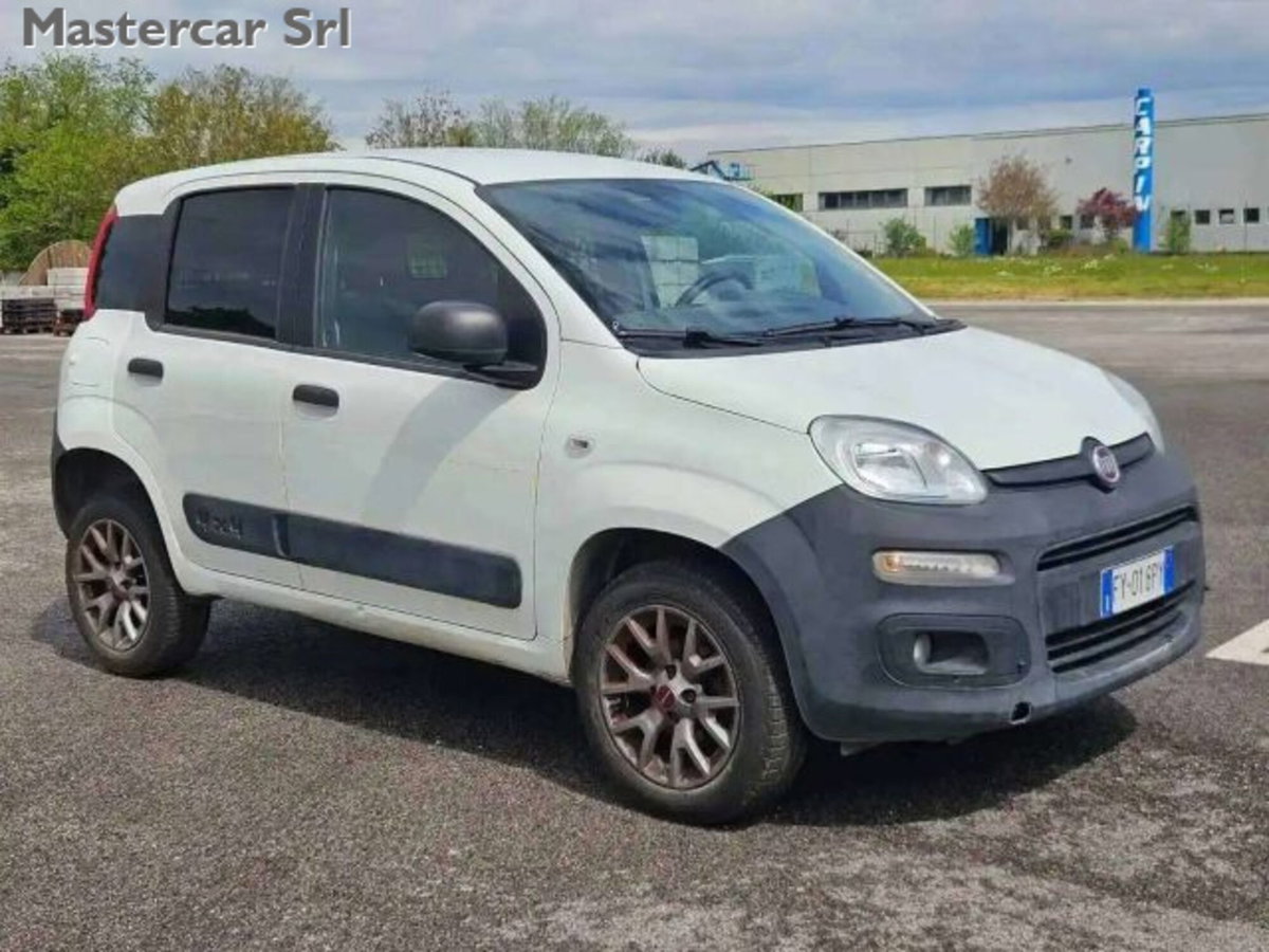 Fiat Panda van 0.9 Pop 85cv 4x4 2p.ti serie 4 E6d (8)