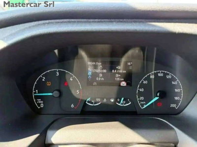 Ford Tourneo Custom 320 2.0 EcoBlue 185CV MHEV PL Active (14)