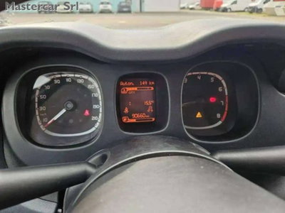 Fiat Panda 1.2 Pop Van 2 posti (12)
