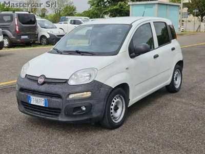 Fiat Panda 1.2 Pop Van 2 posti (2)