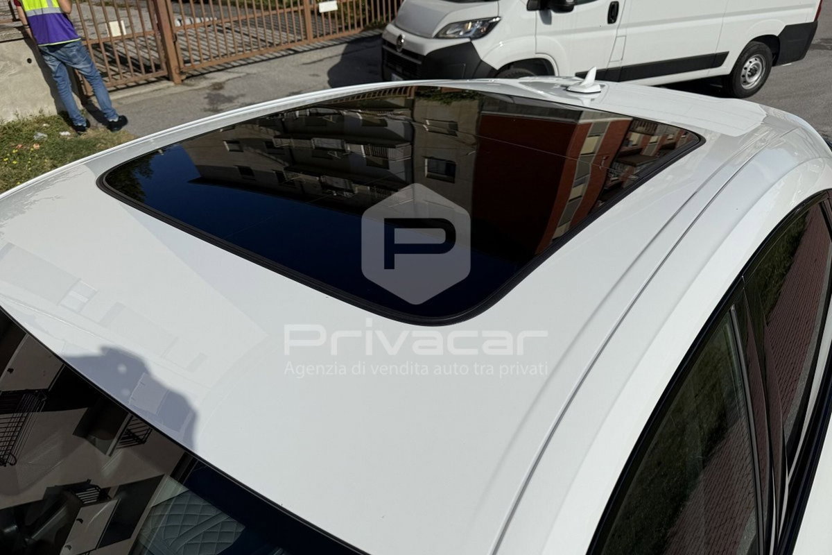 Audi Q5 Sportback 40 2.0 tdi mhev 12V S line Plus quattro s-tronic (9)