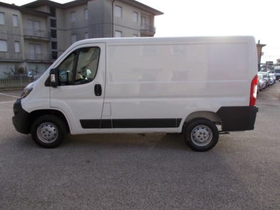 Fiat Ducato Furgone 30 2.3 MJT PC-TN Furgone (7)